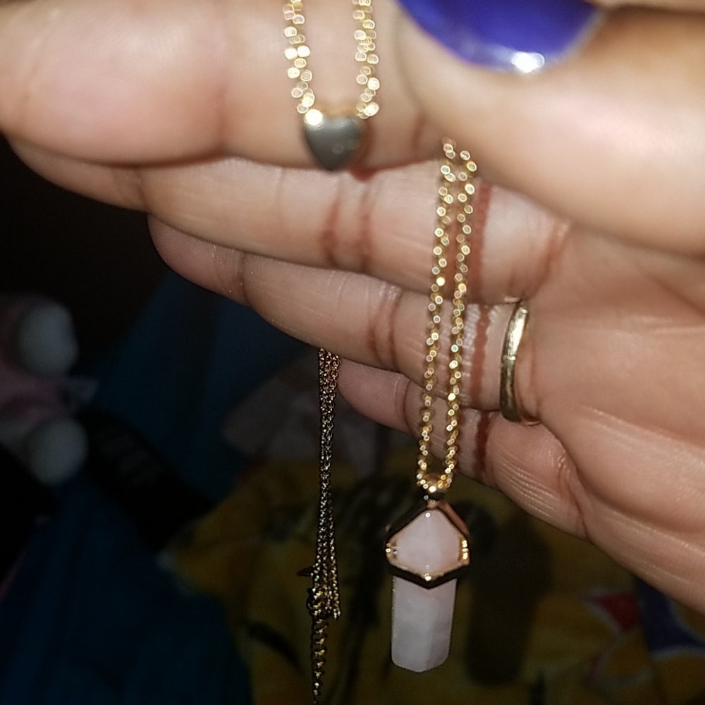 Necklace - Picture 4 of 5